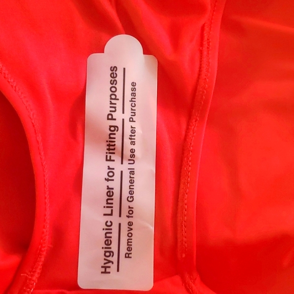 💙 Swimwear bottoms only full coverage. Peyton and Parker. NWT Sizes 1x,3x - Picture 4 of 8